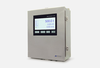 壁掛式稱重儀表