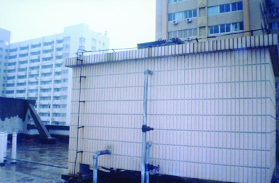 二次供水 二次供水