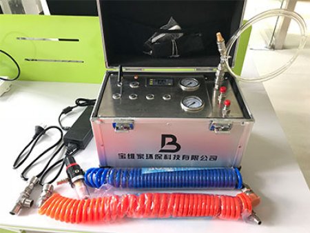 景然環保水管清洗機一臺多少錢，山東景然環保設備價格