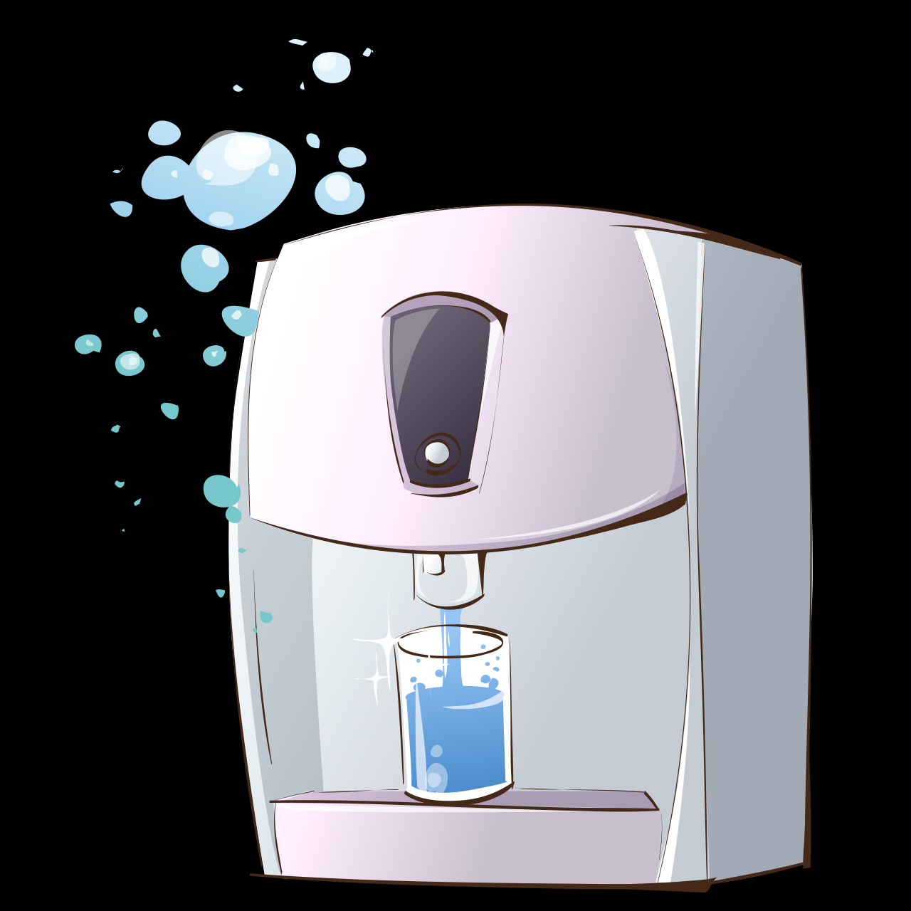 飲水機(jī)清洗